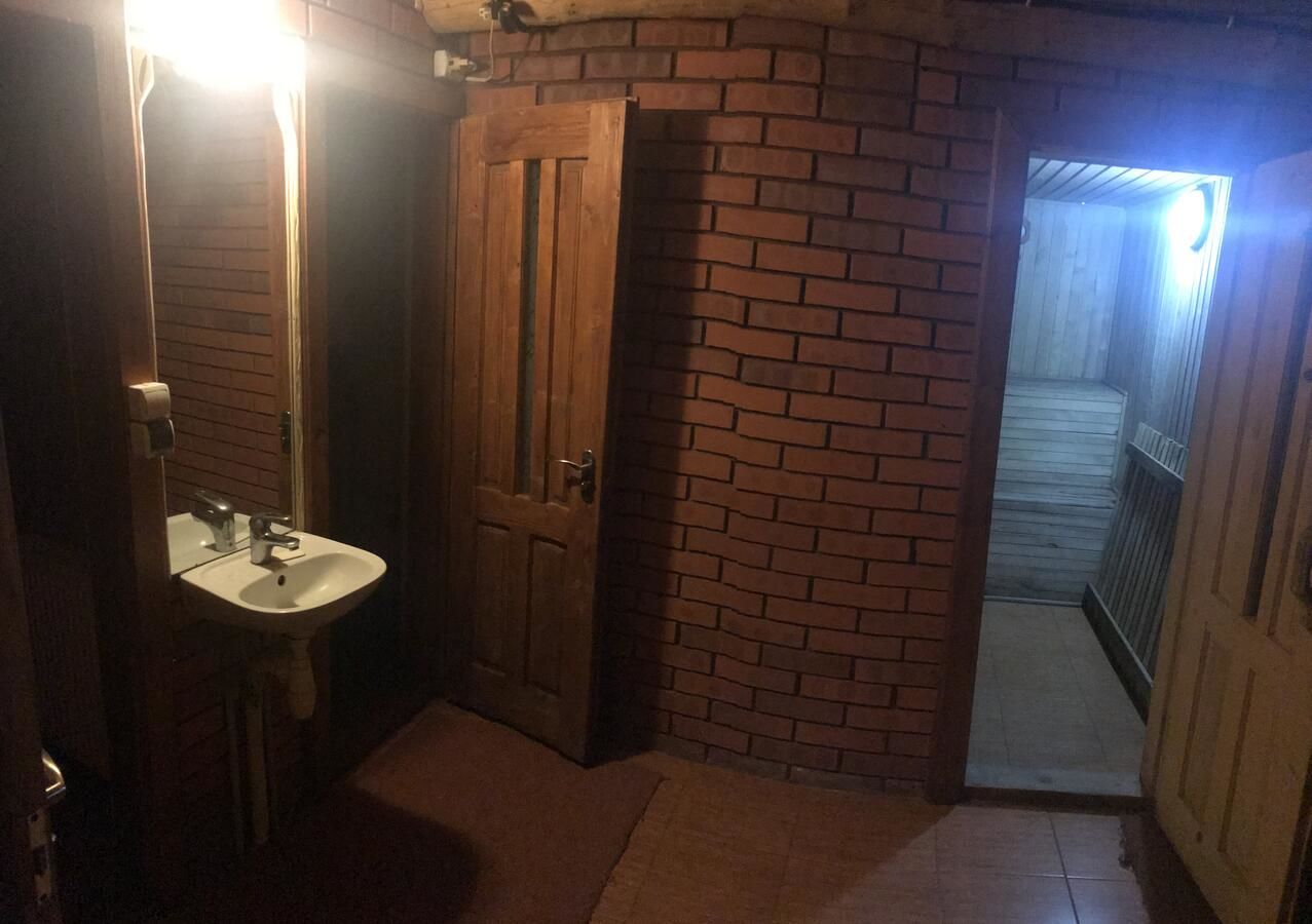 Дома для отпуска Зелена садиба у Томаша Вышка
