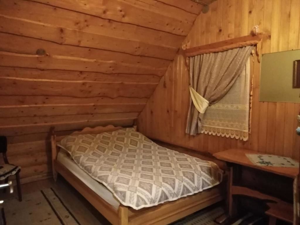 Дома для отпуска Зелена садиба у Томаша Вышка