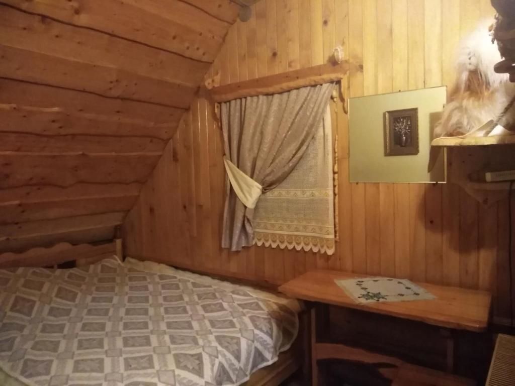 Дома для отпуска Зелена садиба у Томаша Вышка