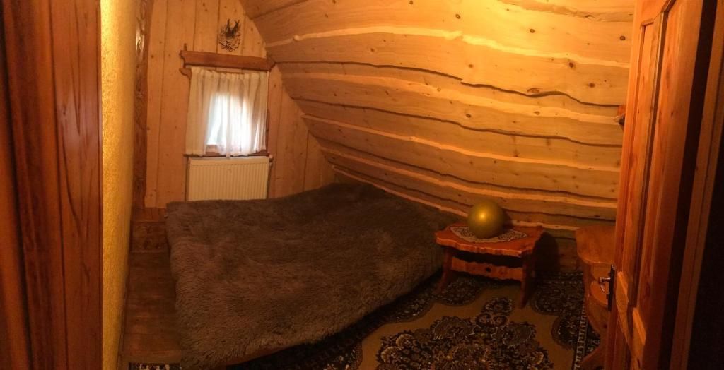 Дома для отпуска Зелена садиба у Томаша Вышка