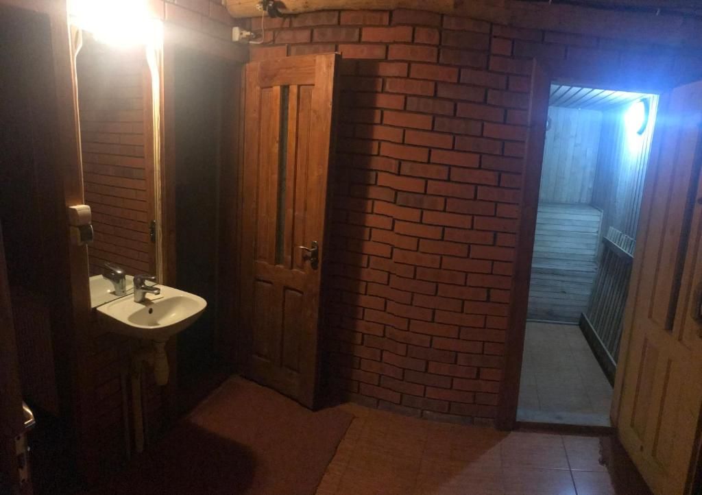 Дома для отпуска Зелена садиба у Томаша Вышка