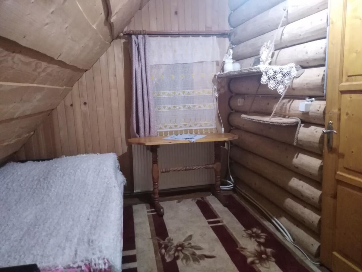 Дома для отпуска Зелена садиба у Томаша Вышка