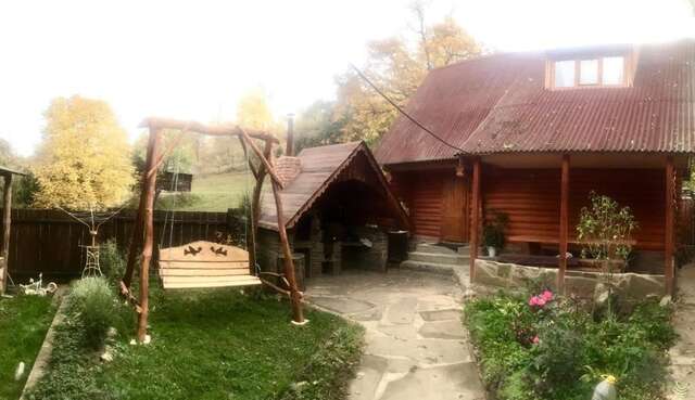 Дома для отпуска Зелена садиба у Томаша Вышка-24